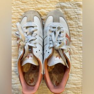 COPY - adidas Originals Samba OG